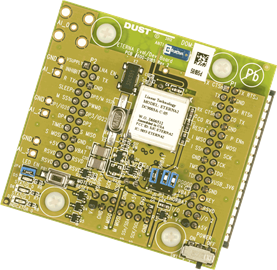 DC9003A-C Demo Board