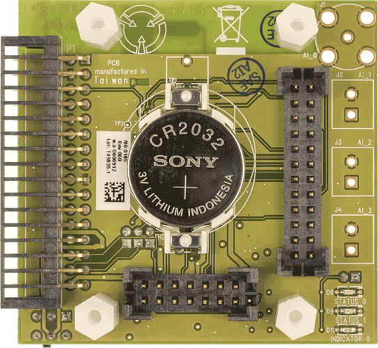 DC9003A-C Demo Board
