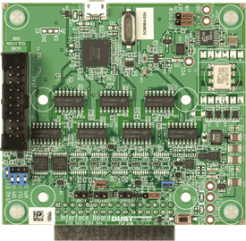 DC9006A Demo Board