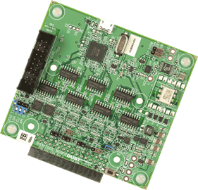 DC9006A Demo Board