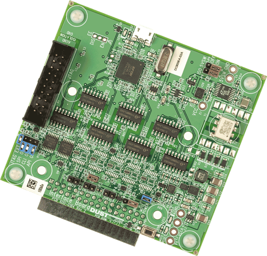 DC9006A Demo Board