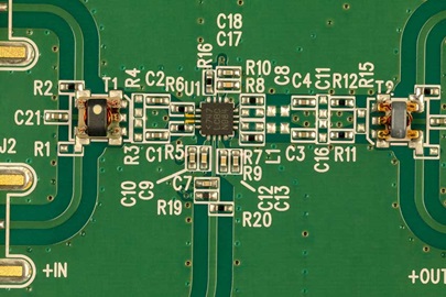 DC954A-C Demo Board