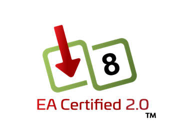 EA Certified 2.0 image