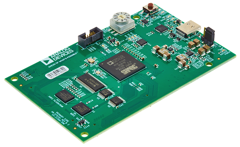 EV-21568-SOM Angle View
