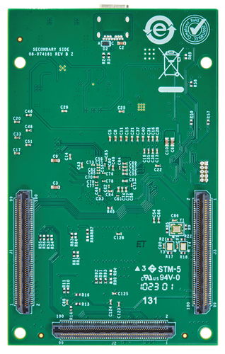 EV-21568-SOM Bottom View