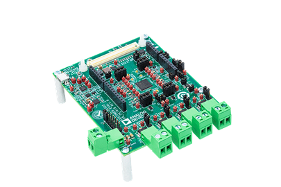 AD74413R Evaluation Board