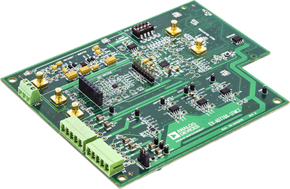 EV-AD7768-1FMCZ - Angle View