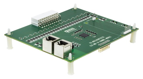 EV-ADES1830 Board Photo Angle View
