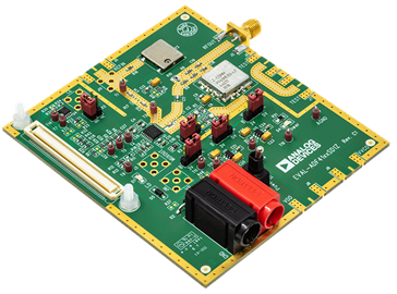 ADF4106 Evaluation Board