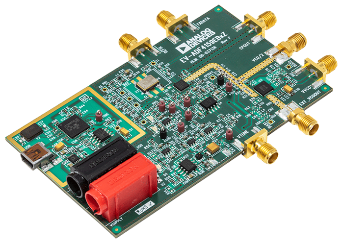ADF4159 Evaluation Board