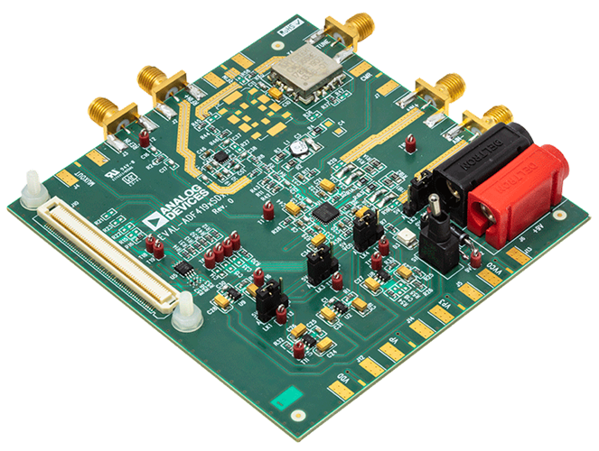 ADF4193 Evaluation Boards