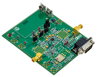 ADF4252 Evaluation Boards