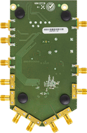 ADF4371 Evaluation Board