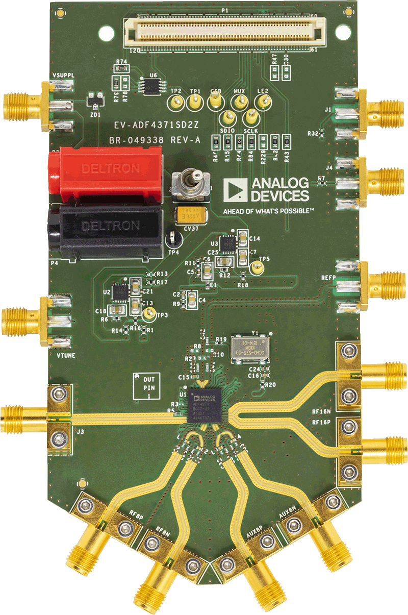 オーディオ 開発ボード TMDSDSK33 EVAL-AD1955EBZ オーディオ 開発ボード TMDSDSK33 EVAL-AD1955EBZ オーディオ 開発