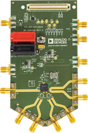 ADF4371 Evaluation Board