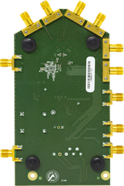 ADF4372 Evaluation Board