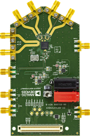 ADF4372 Evaluation Board