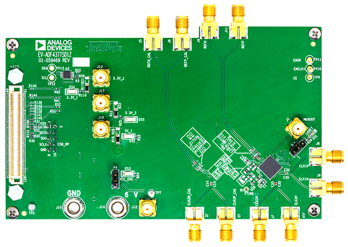 EV-ADF4377SD1Z - TOP