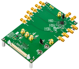 ADF4378SD1Z Evaluation Board - Angle