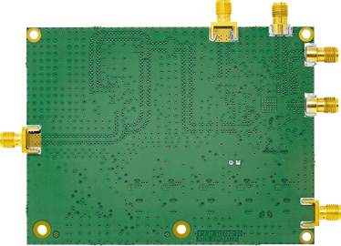 ADF5610 Evaluation Board