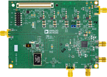 ADF5610 Evaluation Board