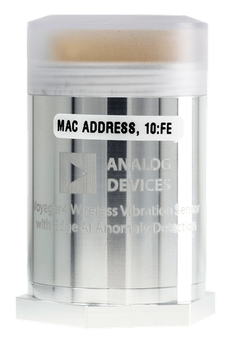 VOYAGER 4 Board Photo Front 1 View