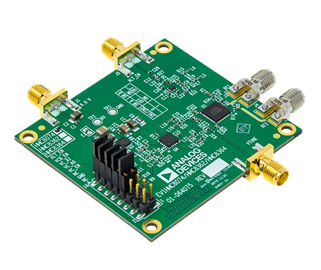 HMC8074 Evaluation Board