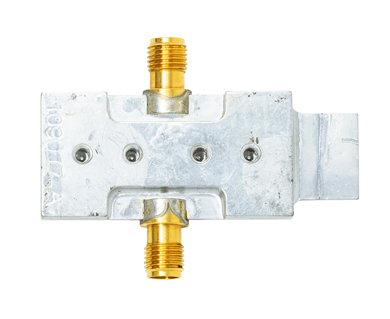 EV1HMC994APM5 - Bottom