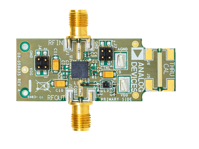 EV1HMC994APM5 - Top