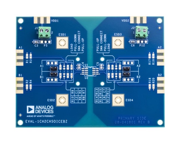 EVAL-1CH2CHSOICEBZ (top)