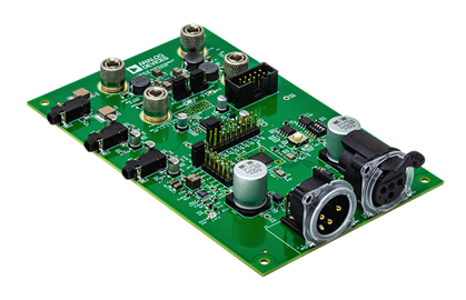 EVAL-AD2437B1NZ Evaluation Board