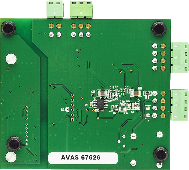 AD4110-1 Evaluation Board