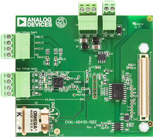 AD4110-1 Evaluation Board