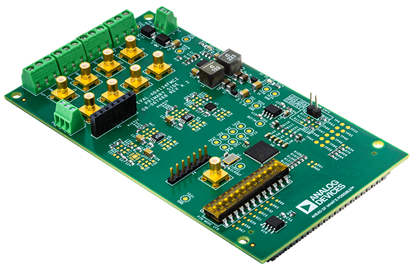 EVAL-AD4134FMCZ Evaluation Board