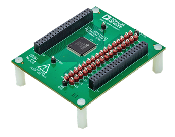 EVAL-AD45336EBZ Board Photo Angle View