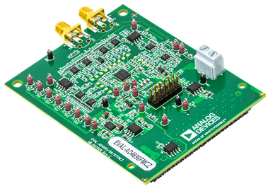 AD4696 Evaluation Board