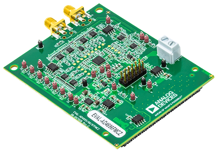 AD4696 Evaluation Board