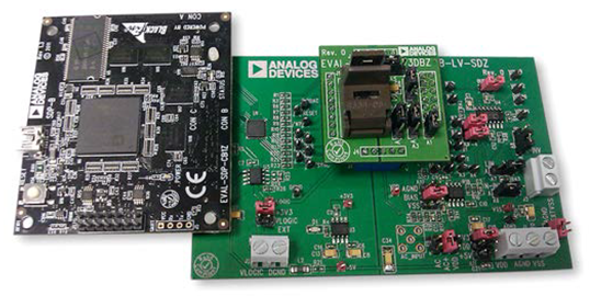 EVAL-AD5171SDZ