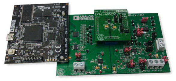 EVAL-AD5259DBZ