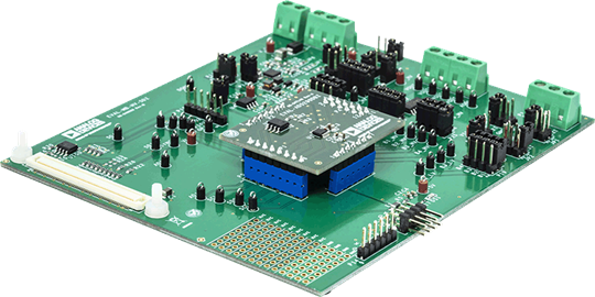 AD5290 Evaluation Board