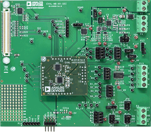 EVAL-AD5292DBZ