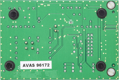 AD5423 Evaluation Board