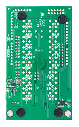 AD5677R Evaluation Board