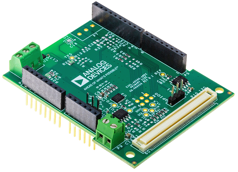 EVAL-AD590-ARDZ Evaluation Board