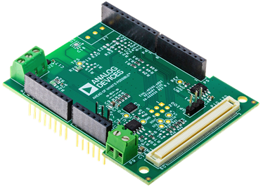 EVAL-AD590-ARDZ Evaluation Board