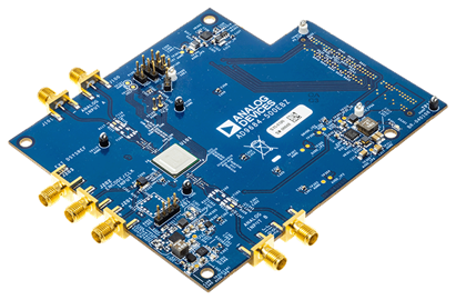 EVAL-AD6679 Evaluation Board