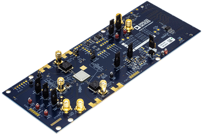 AD6688-3000EBZ Evaluation Board