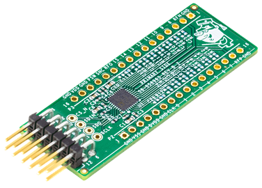 EVAL-AD7124-8-PMDZ Evaluation Board