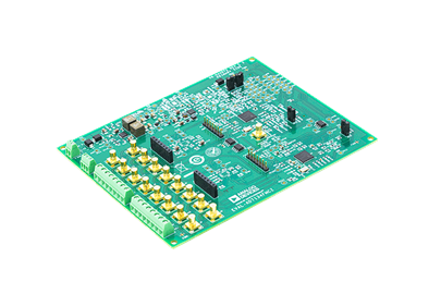 AD7134-FMCZ Evaluation Board