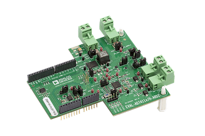 EVAL-AD74115H Evaluation Board